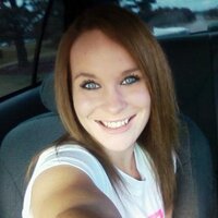 Shelby McCain - @Missberry9108 Twitter Profile Photo