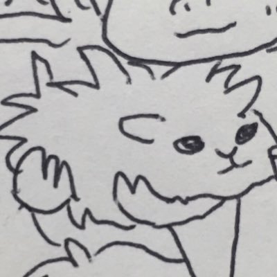 落書き保管庫。本アカ(@kinckasow25)。※好きなときに好きなものを描いて流すだけのアカウントです。こちらからお願いするとき以外、モデルは募集していません。