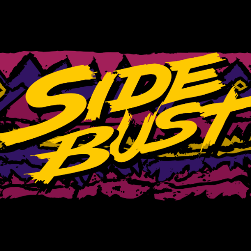 #SidebustMedia. Projects: #SidebustGaming & #SidebustRadio. Just talkers and gamers filling up the interwebs with more nonsense. :P