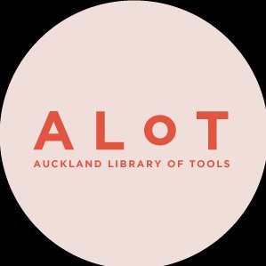 Auckland Library of Tools