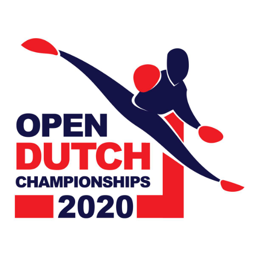 Open-Dutch ITF Taekwon-Do Championships organized by Master Willy van de Mortel.