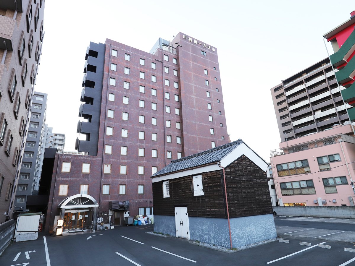 kawagoedai1's profile picture. Only 3 minutes walk from Kawagoe station.
Total 154 rooms, Check in after Midnight (12am) is available.
We are afraid booking requests by DM are not acceptable.