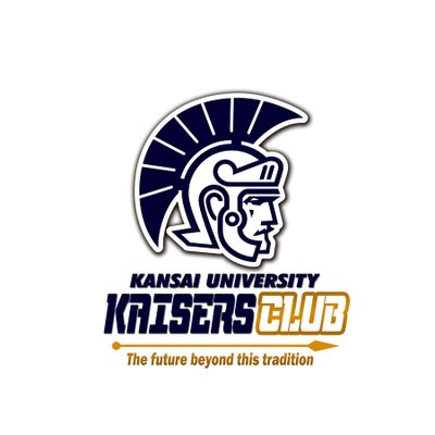 関西大学カイザーズクラブ (@kaisersclub) / Twitter