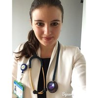Giulia (@drgrinaldi) 's Twitter Profile