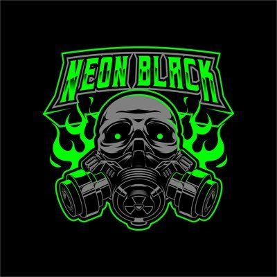 TeamNeonBlack's profile picture. Pro eSports Organization and Content Creation Sponsor