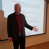 Mats Hydbom (@matshydbom) 's Twitter Profile