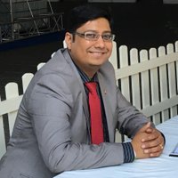 Kaushal Shah (@ks_crescendo) 's Twitter Profile