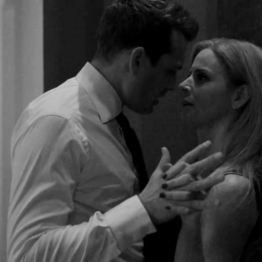 suitsdarvey's profile picture. DARVEY IS CANON 2019