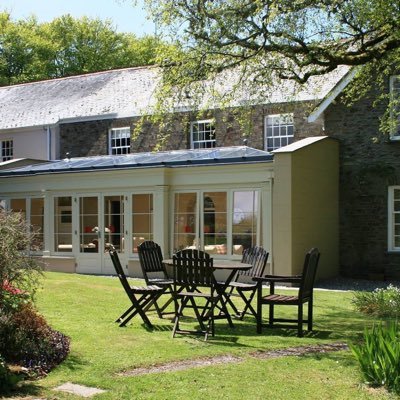 HuwOldRectory's profile picture. Award Winning Boutique Country House Hotel in the Peaceful Hamlet of Martinhoe on the Exmoor Coast. Cooking up Exmoor local produce & serving some decent wine