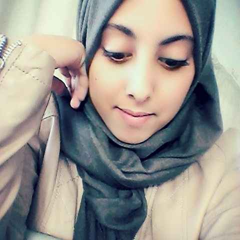 Nourhenechammem's profile picture. 