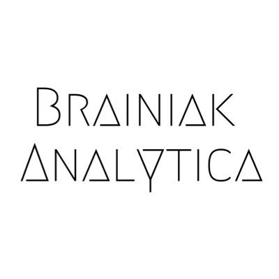 Análisis e Investigación de Mercados. #Marketing | #Neuromarketing | #Advertising | #MarketResearch | #Media | #Digital | #BigData | BrainiakAnalytica@gmail.com