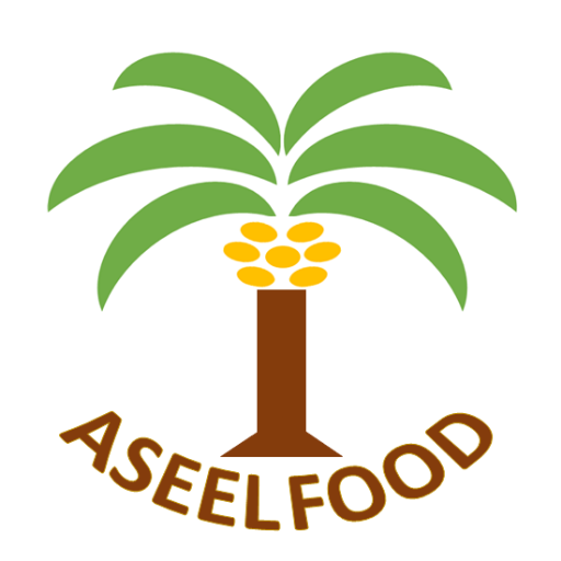 Aseel Food International offers 100% natural food ingredients including dates and dried fruit.