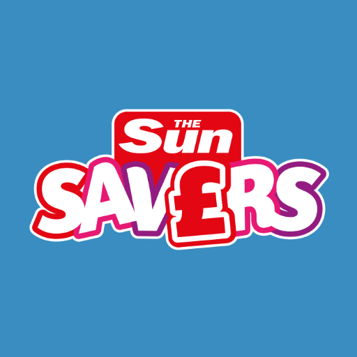 #SunSavers is here to put a big smile on your face! Helping you get your hands on fab treats, money saving tips & great deals
Here to help Mon-Fri 9-5.30