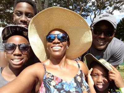 GMogaba's profile picture. Selflessness