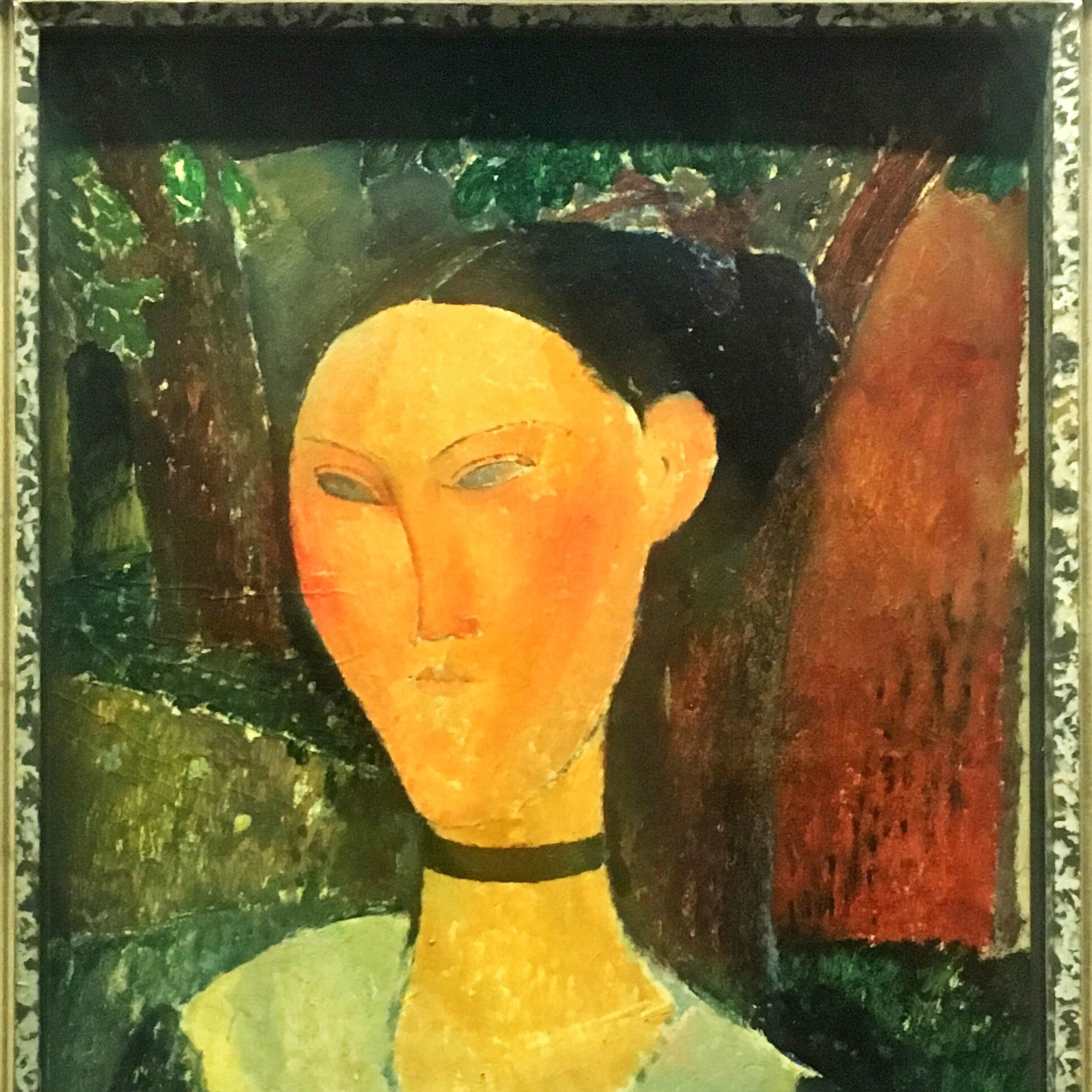 nancyhelengiles's profile picture. 