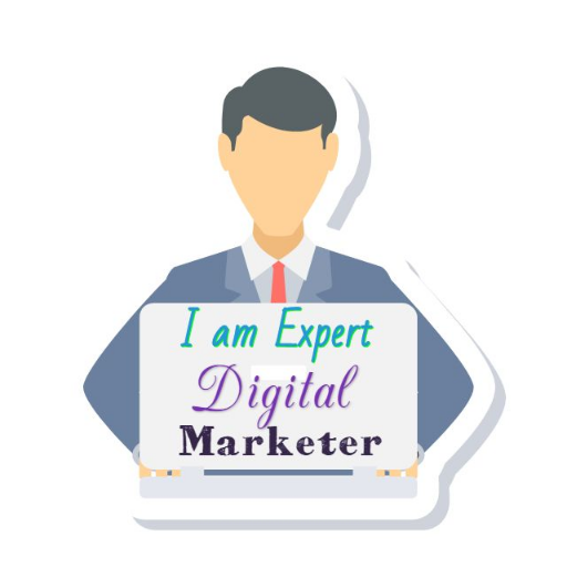 I Am Expert & Professional Digital Marketer. #Digital_Marketer #Affiliate_Marketer #SMM #SME #Email_Marketer #Fiverr #Upwork #Freelancer #Amazon #Aliexpress