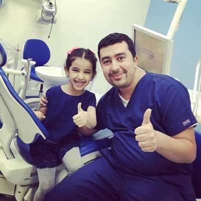 BDS, MSc, Pediatric dentist ... work with happy little smiles.. #أطفال #أسنان #أخصائي @SMCH_RIYADH