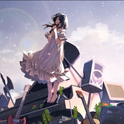 みるふぃーゆさんのプロフィール画像