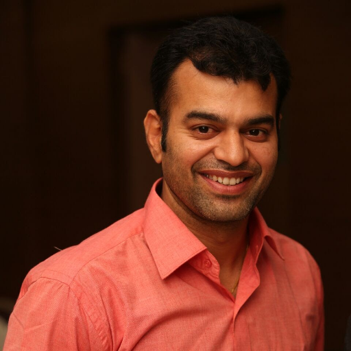 SKatulwar's profile picture. 