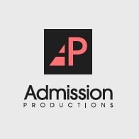 Admission Productions (@admissionprodu1) 's Twitter Profile