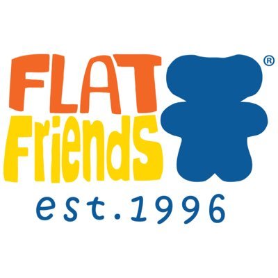 Flat Friends empowers children with knowledge through interactive play in a positive & engaging way to love each other, animals, & our environment