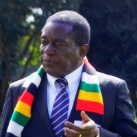 Charity Muzvidzwa (@charitymuzvidz2) 's Twitter Profile