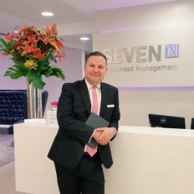 Business Development for 7IM - working with Financial Planners and Paraplanners. All views expressed are my own...honestly!