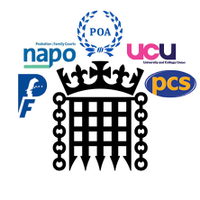 Justice Unions Parliamentary Group(@JusticeUnions) 's Twitter Profile Photo