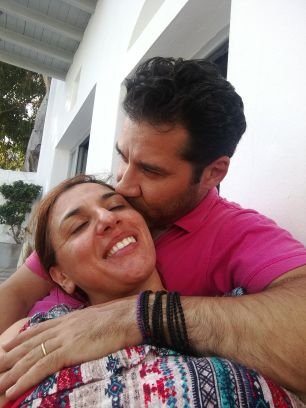 Stamati24167892's profile picture. POWER