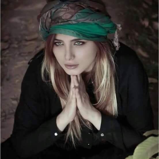 AnnieIqbal12's profile picture. https://t.co/FHr0xohJBl