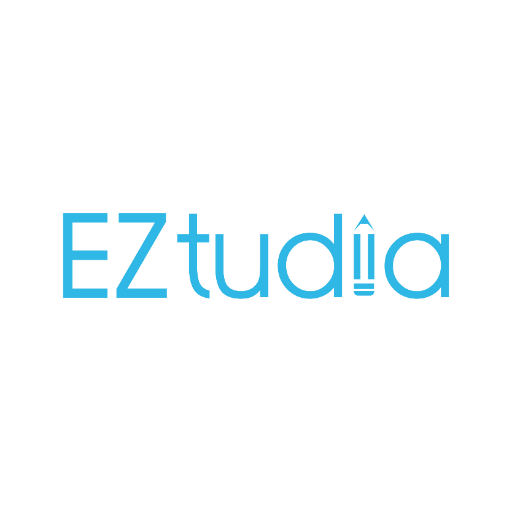 Eztudia adalah marketplace dari kursus online yang di ciptakan untuk profesional muda yang mau ngembangin diri untuk siapin masa depan!