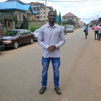 joshua_ozioma's profile picture. CIVIL ENGR|| STRUCTURAL DESIGNER|| Aspiring Dev|| #CODENEWBIE||