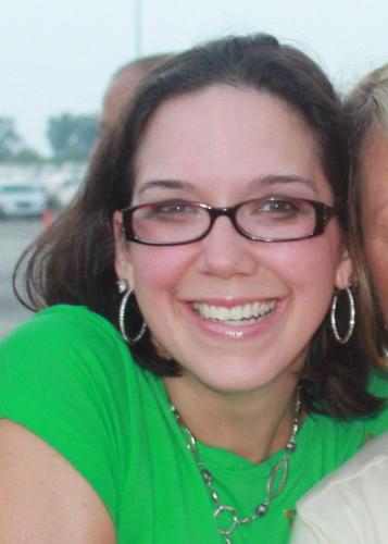 Wife & mom of 2 Great kids-7,4 & prego w/ #3 . My son was diagnosed w/ Autism & SPD. I love softball & scrapbooking while staying fit and healthy at home!
