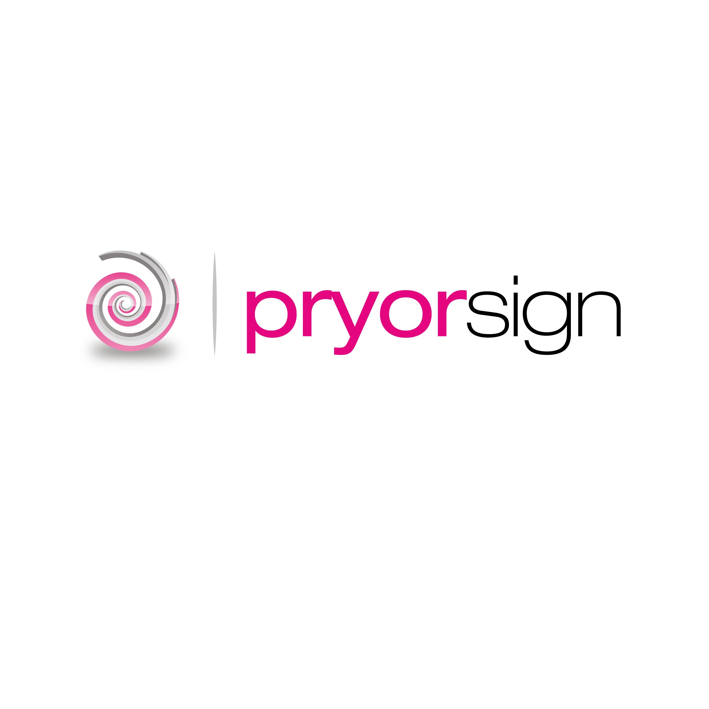 pryorsign's profile picture. Pryorsign is a digital technology based manufacturer, with over 40 years experience in sign manufacturing products. Duralite GRP specialist.