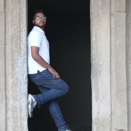 aero_harshit's profile picture. 