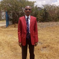 James Njeru (@njerujamesmate) 's Twitter Profile
