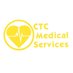 CTC Medical Services (@CtcMedical) Twitter profile photo