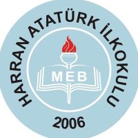 Harran Atatürk İlkokulu(@AtaturkHarran) 's Twitter Profile Photo