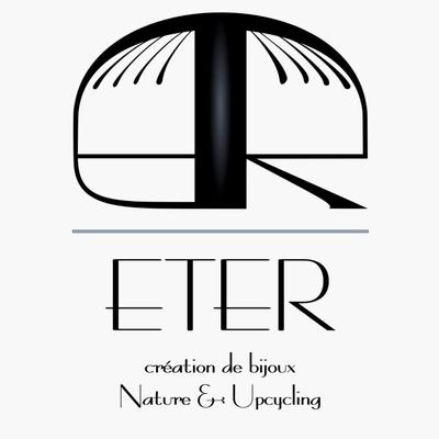 CreationEter's profile picture. La création de bijoux Nature & Upcycling
 🌱 Création éthique pour un monde tourné vers la nature 🌱