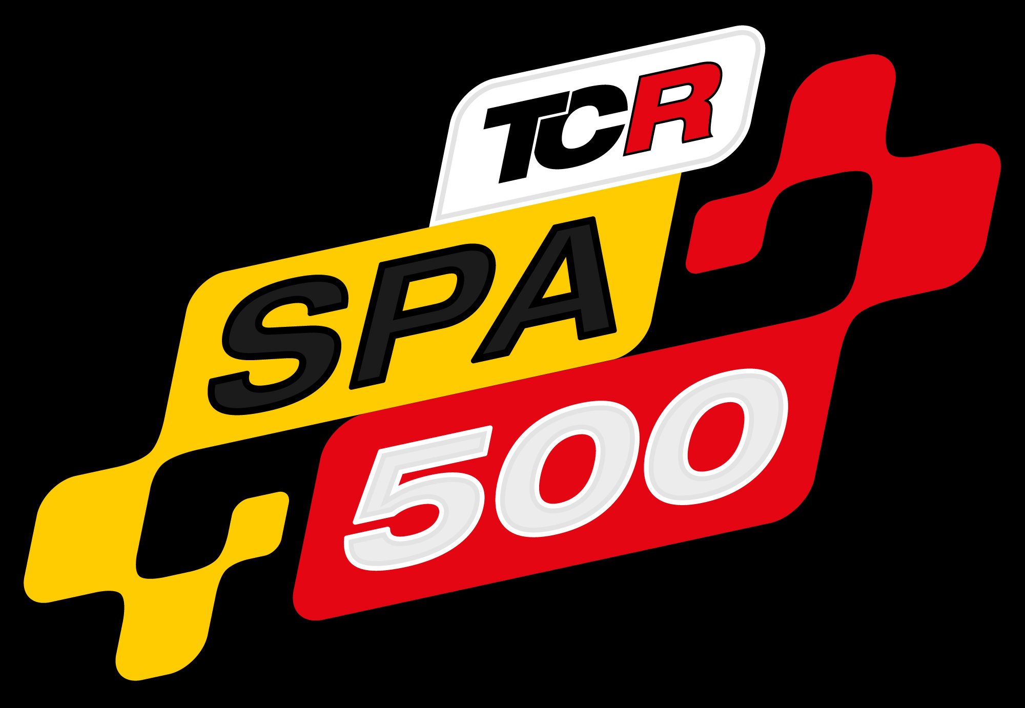 TCR SPA 500