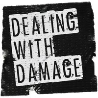 Dealing With Damage(@dwdpunk) 's Twitter Profile Photo