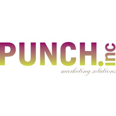 punchinc's profile picture. PUNCH, inc. provides your  business with full-service marketing solutions that support a strong message and unique positioning in the industry.