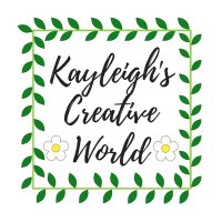 Kayleigh'sCreativeWorld(@KayleighsCreat1) 's Twitter Profile Photo