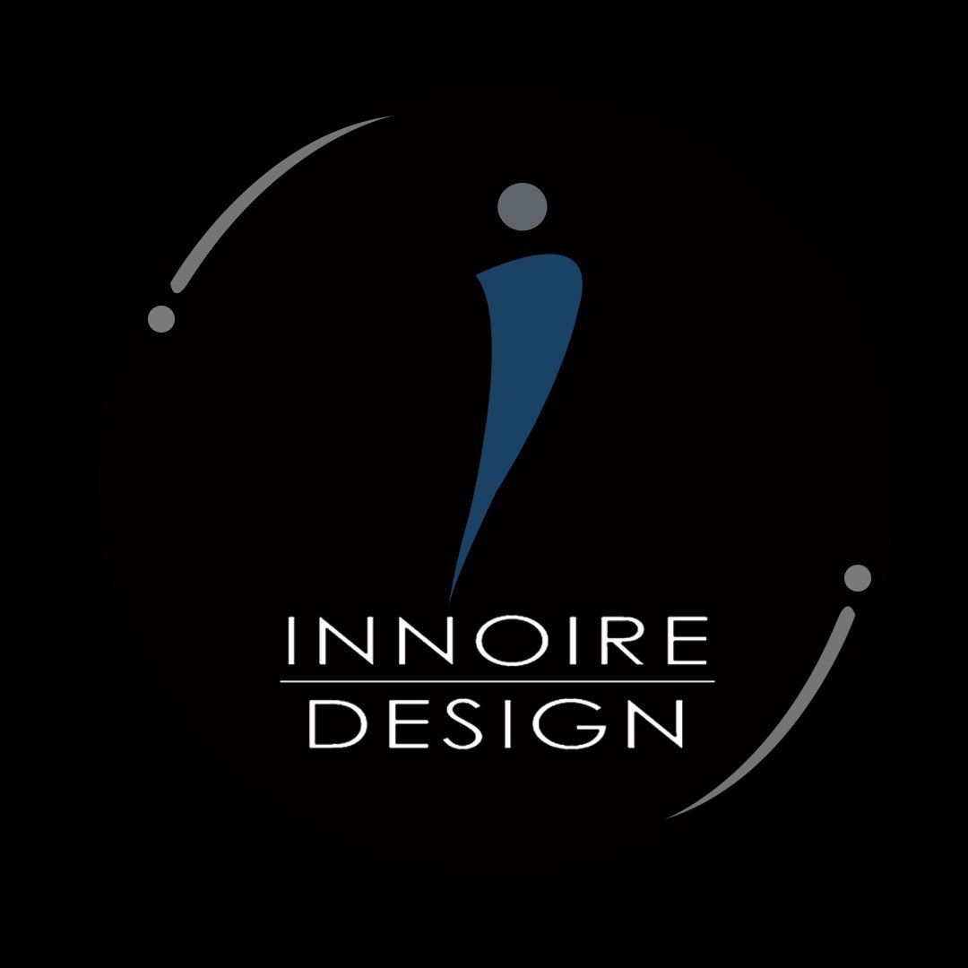 innoiredesign's profile picture. Innoire Design is a design and architecture studio working across the country. From design to delivery, we create spaces, build brands and shape environments.