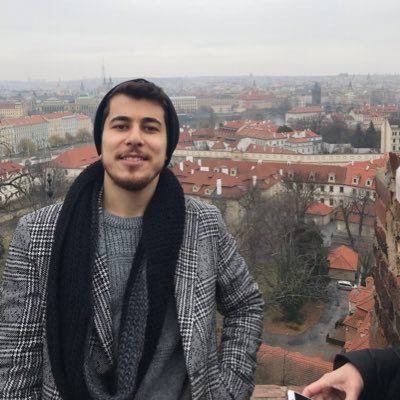 safamiekremmi's profile picture. 