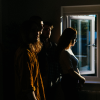Mellow Gang (@mellowgangband) 's Twitter Profile Photo Mellow Gang (@mellowgangband) 's Twitter Profile Photo