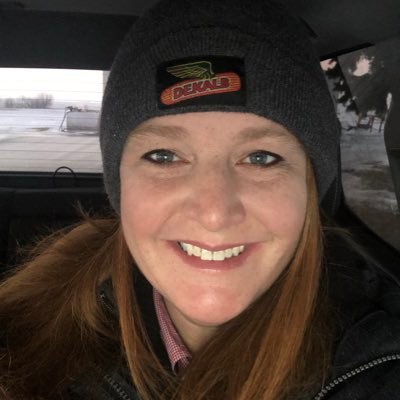 I am a Mother, Wife, & Precision Agronomist w/ @Agrilytics who enjoys learning about those who came before me, that gave me the chance to live the life I have!