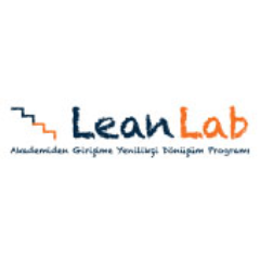 İstanbul Kalkınma Ajansı’nın destekleriyle gerçekleştirilen LeanLab Akademiden Girişime Yenilikçi Dönüşüm Programı resmi Twitter sayfasıdır.
