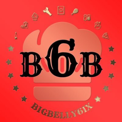 belly6ix's profile picture. Toronto #Food Blogger - @bigbelly6ix - Best #Toronto #Eats   - New #Restaurant Openings  - #Cooking Videos  - Local Food Events