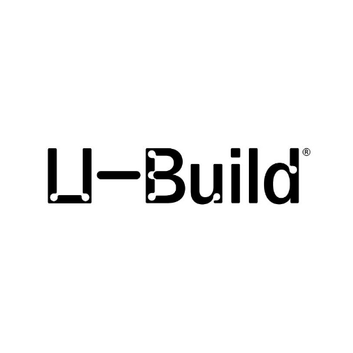 U-Build is a Revolutionary Not-for-Profit Self-build System, designed by award winning architects @studiobark